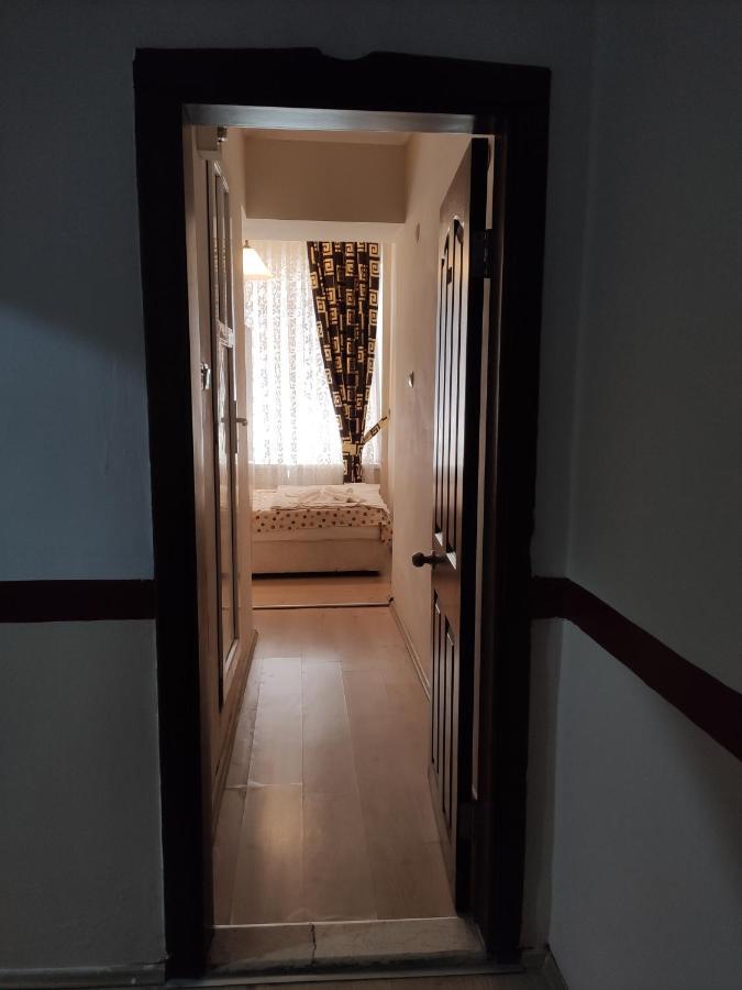 Tumay Hotel Анталія Екстер'єр фото