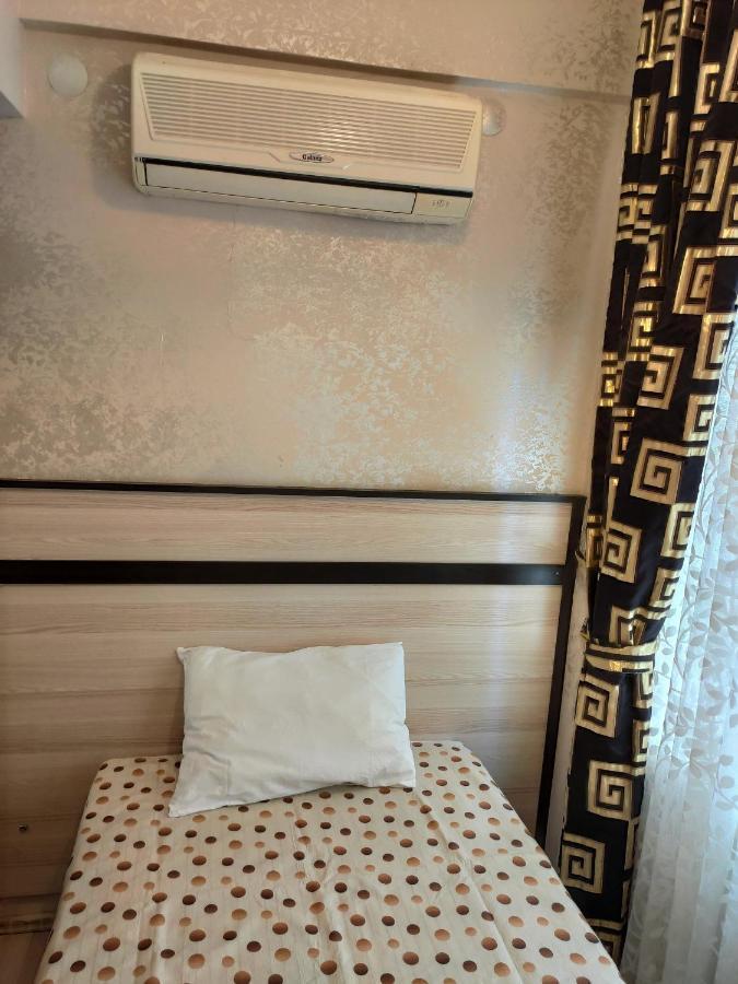 Tumay Hotel Анталія Екстер'єр фото
