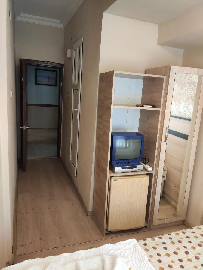 Tumay Hotel Анталія Екстер'єр фото