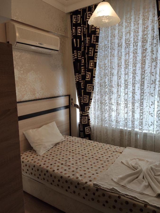 Tumay Hotel Анталія Екстер'єр фото