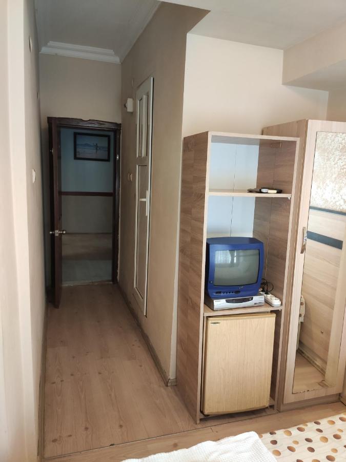 Tumay Hotel Анталія Екстер'єр фото