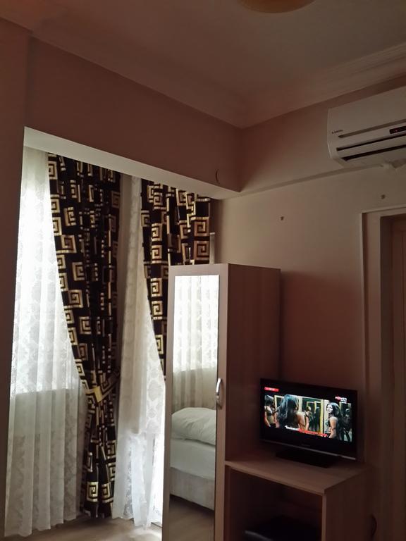 Tumay Hotel Анталія Номер фото