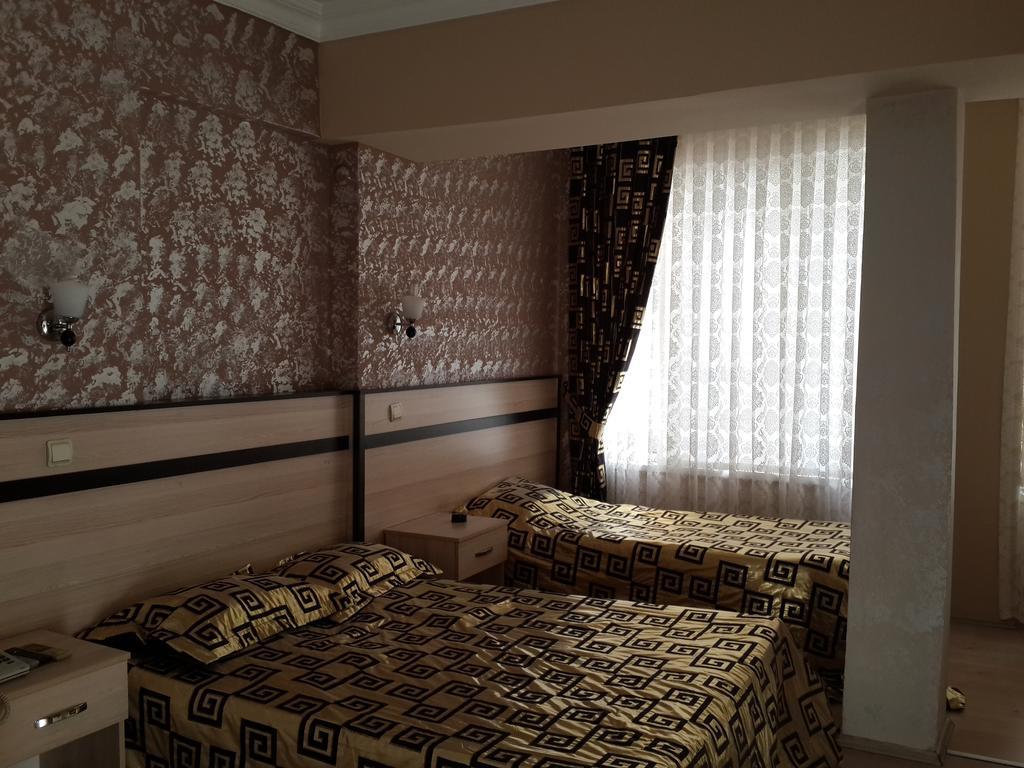 Tumay Hotel Анталія Екстер'єр фото
