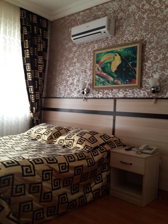 Tumay Hotel Анталія Номер фото