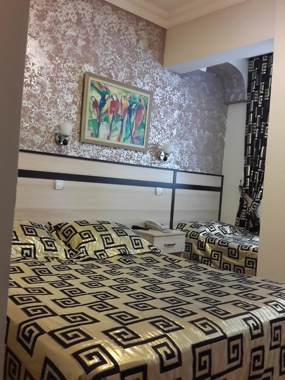 Tumay Hotel Анталія Екстер'єр фото