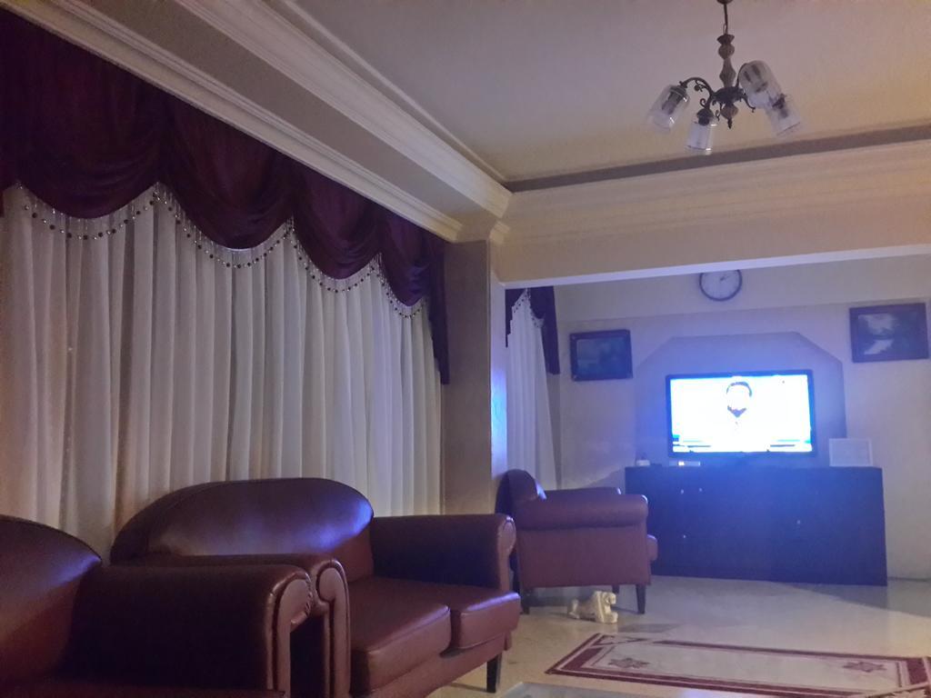 Tumay Hotel Анталія Екстер'єр фото