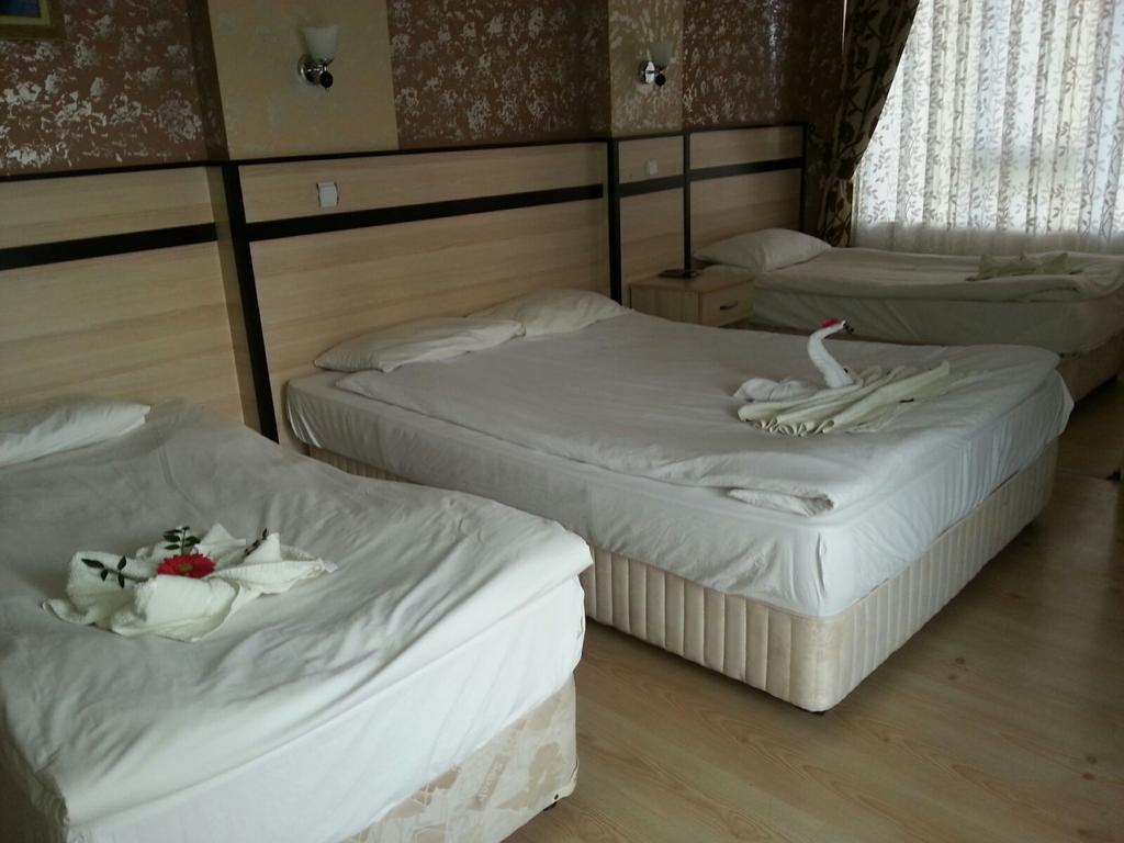 Tumay Hotel Анталія Номер фото