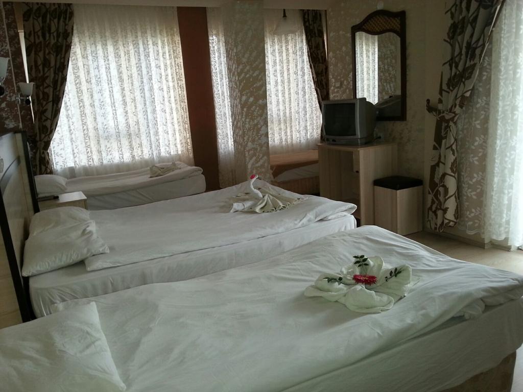 Tumay Hotel Анталія Номер фото