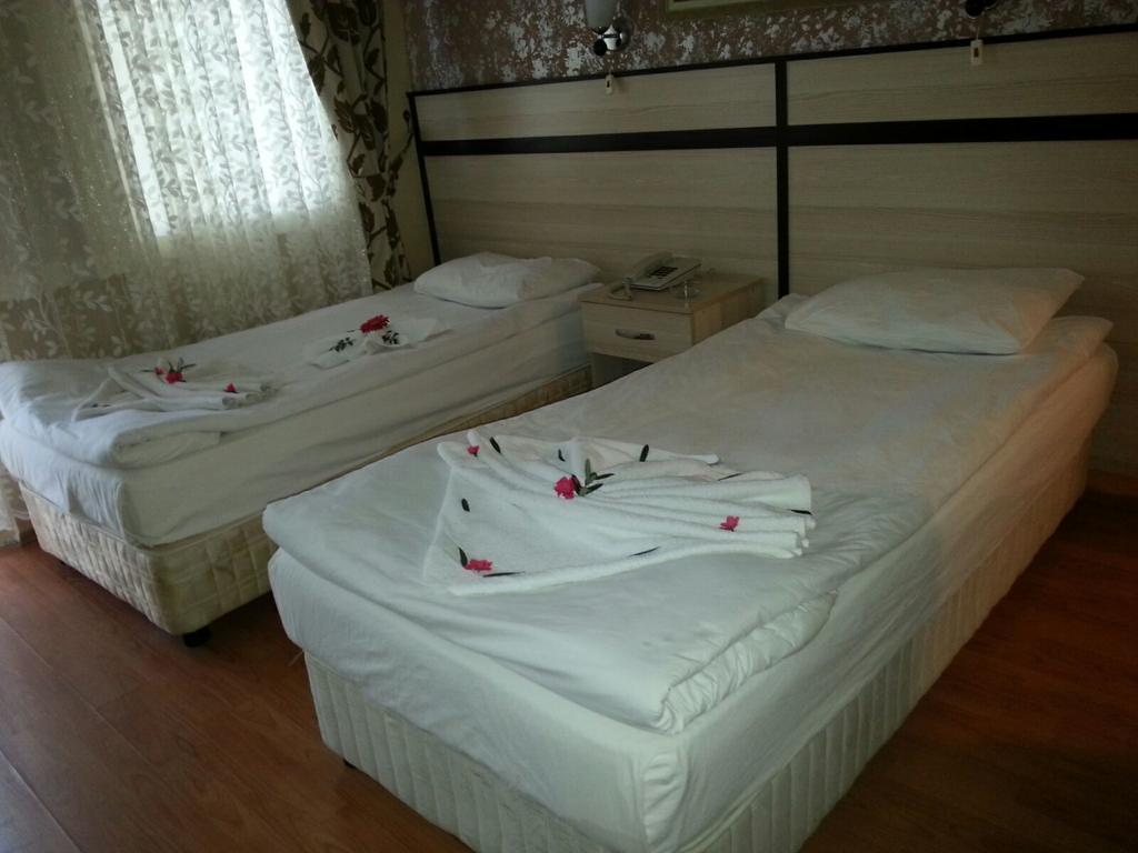 Tumay Hotel Анталія Номер фото
