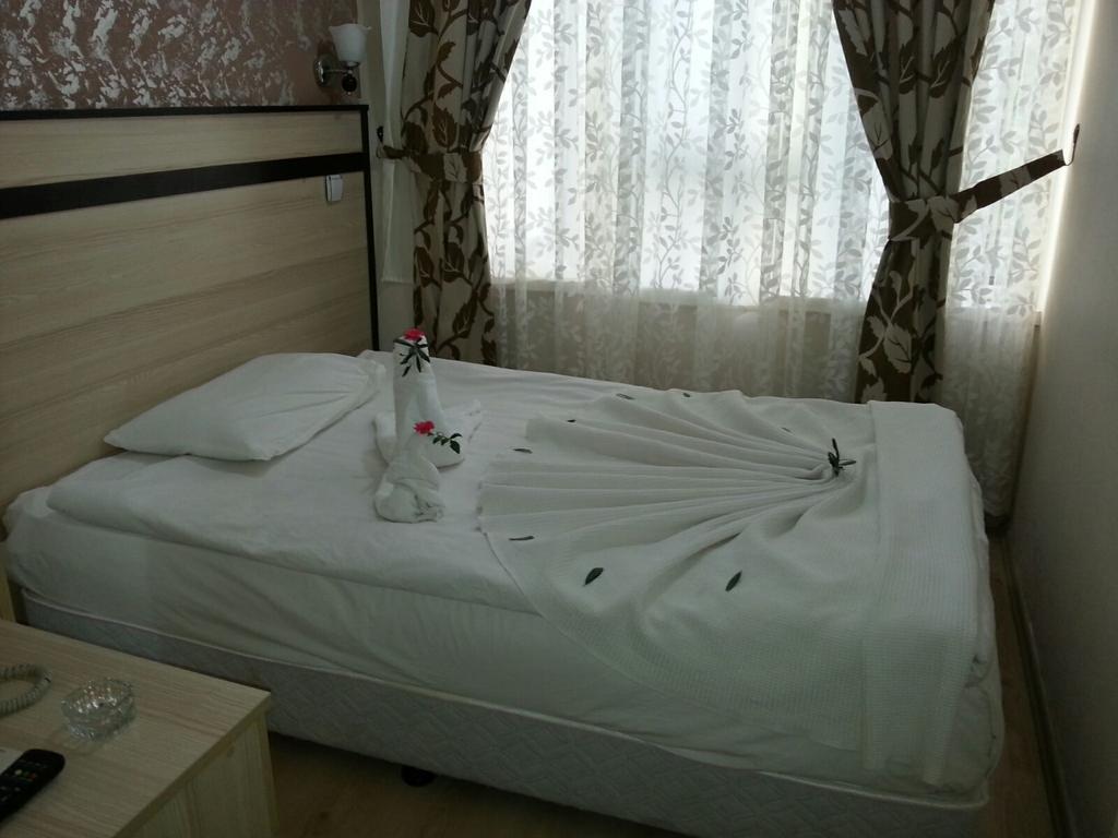 Tumay Hotel Анталія Номер фото