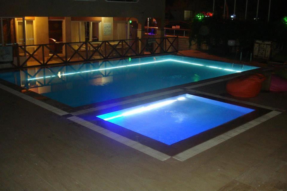 Tumay Hotel Анталія Екстер'єр фото