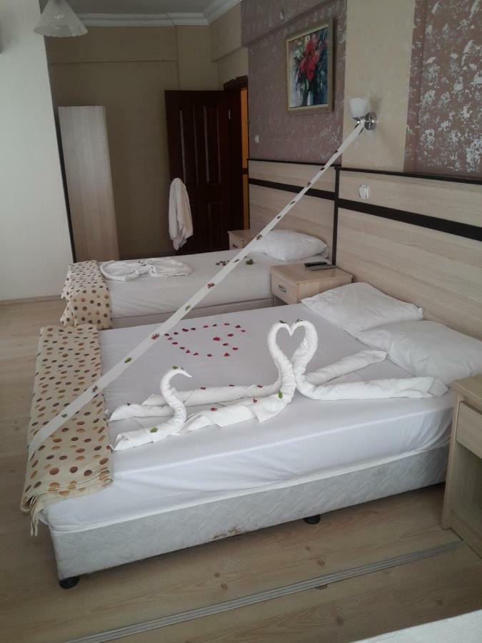 Tumay Hotel Анталія Екстер'єр фото